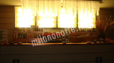 Ristodi Lounge Bar Sasto San Giovanni Milano